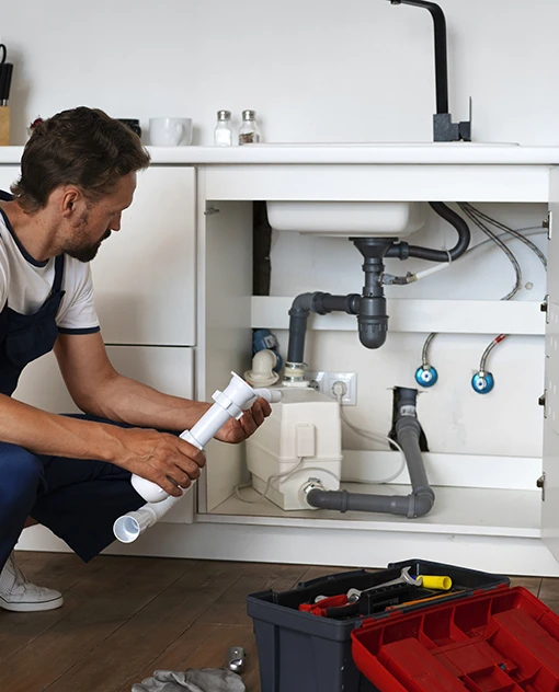 Plumbing Repair