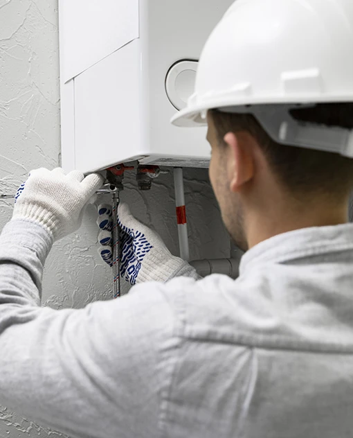 Water Heater