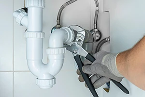 Plumbing Repair