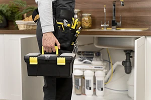 Plumbing Financing