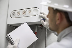 Standard Water Heaters