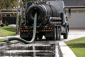 Septic Services