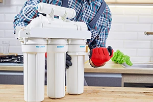Water Filtration Services